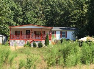 1140 Forest Acres Cir, Athens, GA 30601