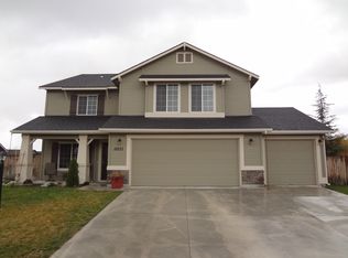 12233 W Foxhaven St, Star, ID 83669