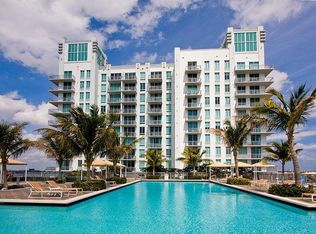300 S Australian Ave UNIT 423, West Palm Beach, FL 33401