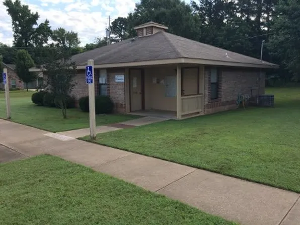 500 Danville Rd #500, Kilgore, TX 75662