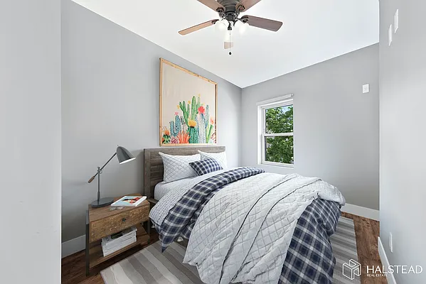 Rented by Halstead Real Estate | media 9