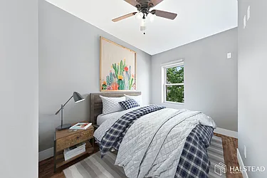 Rented by Halstead Real Estate