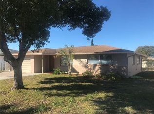 10117 Gardenia Ln, Port Richey, FL 34668