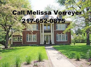 944 Williams Blvd, Springfield, IL 62704