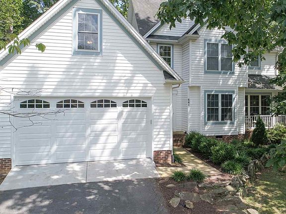2nd image of 661 Wyndham Woods Cir