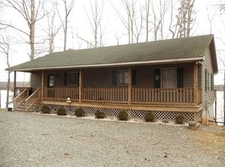 994 Strawberry Ln, Buffalo Junction, VA 24529