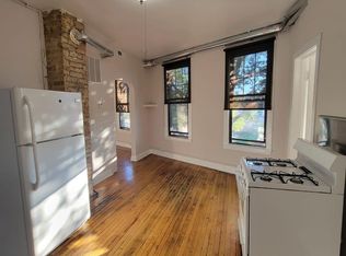 2409 S Hoyne Ave #206, Chicago, IL 60608