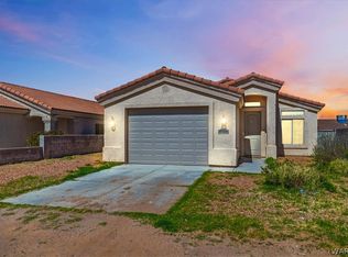 1959 Golden Gate Ave, Kingman, AZ 86401