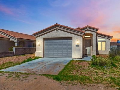 1959 Golden Gate Ave, Kingman, AZ, 86401