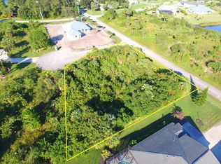 201 Hunt Ct, Sebastian, FL 32958