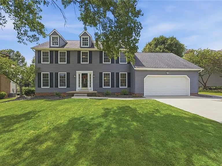 6093 Anchorport Cir NW — Photo 1