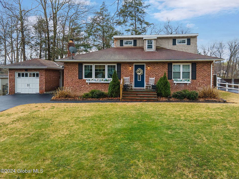 129 Barclay Lane, Saugerties, NY 12477 Zillow