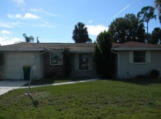 22329 Olean Blvd, Pt Charlotte, FL 33952