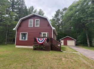 9485 Country Club Rd, Minocqua, WI 54548
