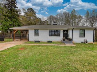 1910 Reese Rd, Rutledge, GA 30663