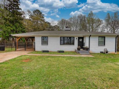 1910 Reese Rd, Rutledge, GA, 30663