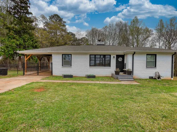 1910 Reese Rd, Rutledge, GA 30663