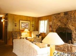 2862 Chumash Cir, Camp Connell, CA 95223