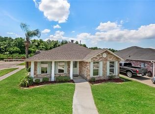 3100 Blomquist St, Meraux, LA 70075
