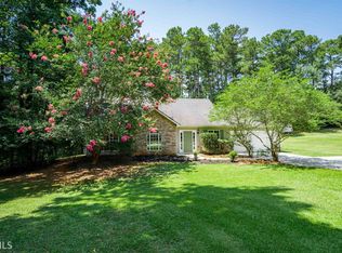 541 Cedar Ridge Rd, Monroe, GA 30656