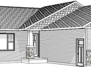 2331 Mystic Meadow Dr LOT 15, Kronenwetter, WI 54455