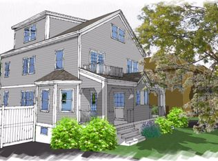 72 Manthorne Rd #1, West Roxbury, MA 02132