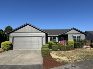 1657 Wendy St NE, Salem, OR 97305