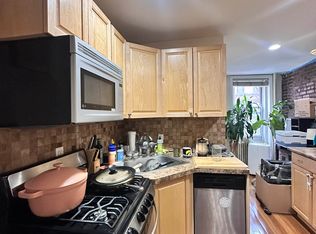 167 Mulberry St APT 4, New York, NY 10013