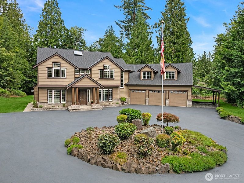 2nd image of 23318 264th Avenue SE