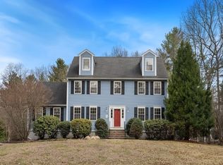 32 Cabral Dr, Middleton, MA 01949