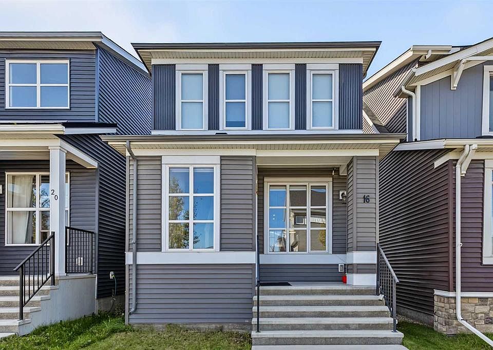 1st image of 16 E Howse Cres NE