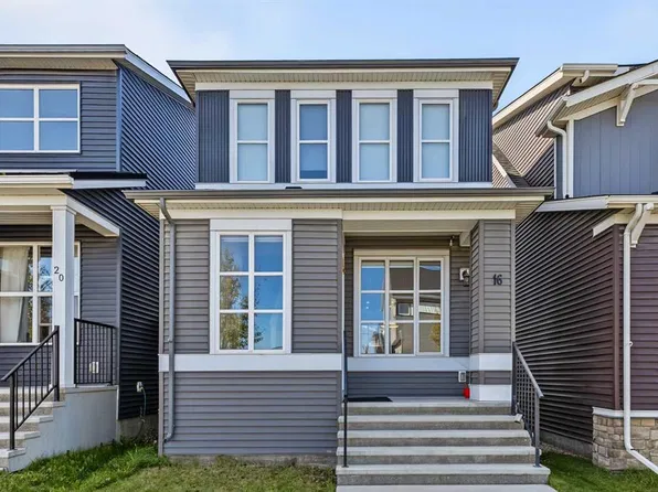 16 E Howse Cres NE, Calgary, AB T3P 1L4