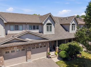7 Gibson Pl #23, Saint Catharines, ON L2R0A3