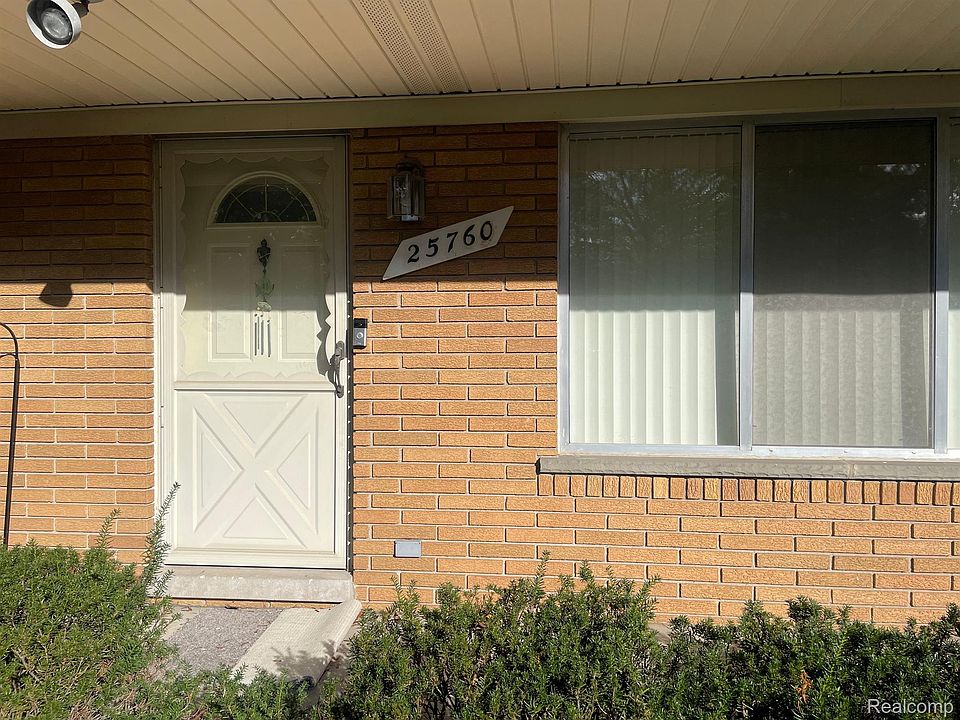 1st image of 25760 Briarbank Ave