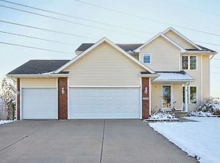 1643 Rutherford Ct SW, Altoona, IA 50009