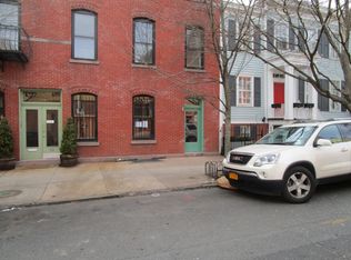 33 Wayne St APT 2E, Jersey City, NJ 07302
