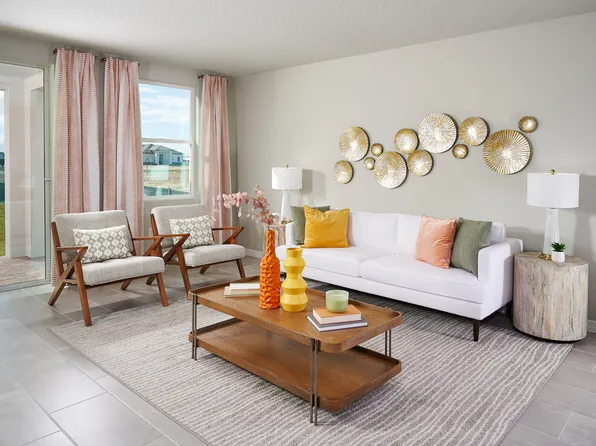 Yellowstone Plan, Wynnstone - Classic Series