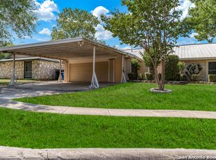 12815 Saint Leger St, San Antonio, TX 78233