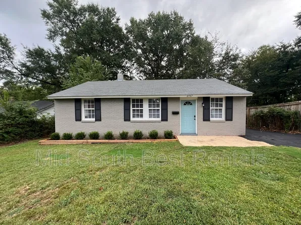 2757 Lola Ave, Memphis, TN 38114