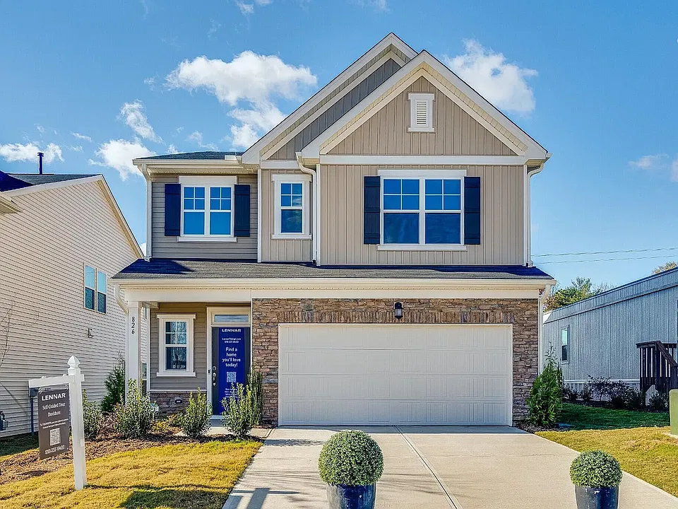 131 S Finley Landing Pkwy
