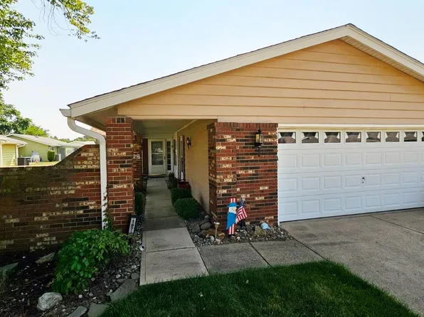 187A Newport Rd #A, Monroe Township, NJ 08831