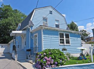 206 Stone Ave, Yonkers, NY 10701