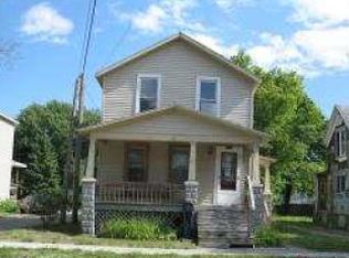 212 S 8th Ave, Alpena, MI 49707