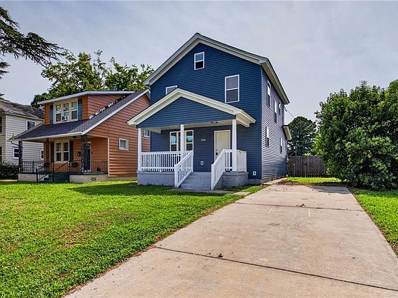 2nd image of 307 Hickory Ave