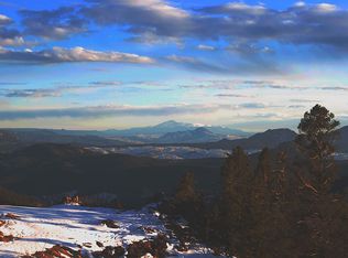 26767 Gray Buck Trl, Conifer, CO 80433