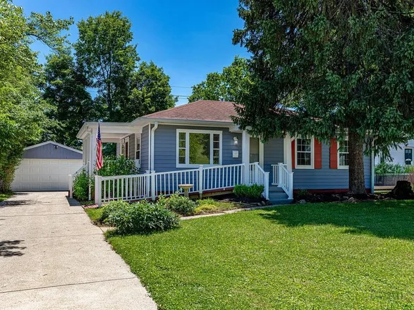 111 Parkside Ave, Lawrenceburg, IN 47025