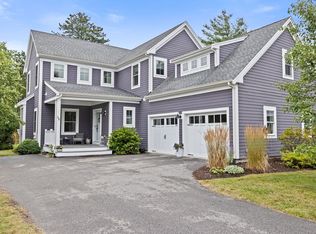 15 River Birch Way, Plymouth, MA 02360