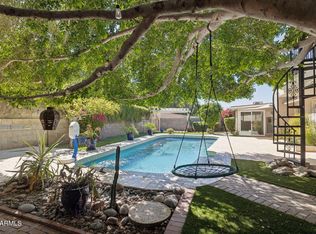 2335 S Orange, Mesa, AZ 85210
