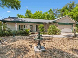 16310 Innerarity Point Rd, Perdido Key, FL 32507