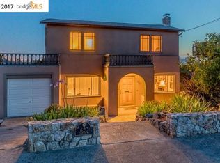 620 Vincente Ave, Berkeley, CA 94707